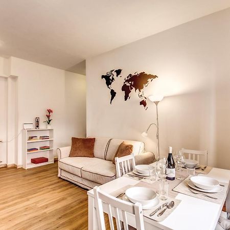 Aura Paradise Apartment Rom Exterior foto